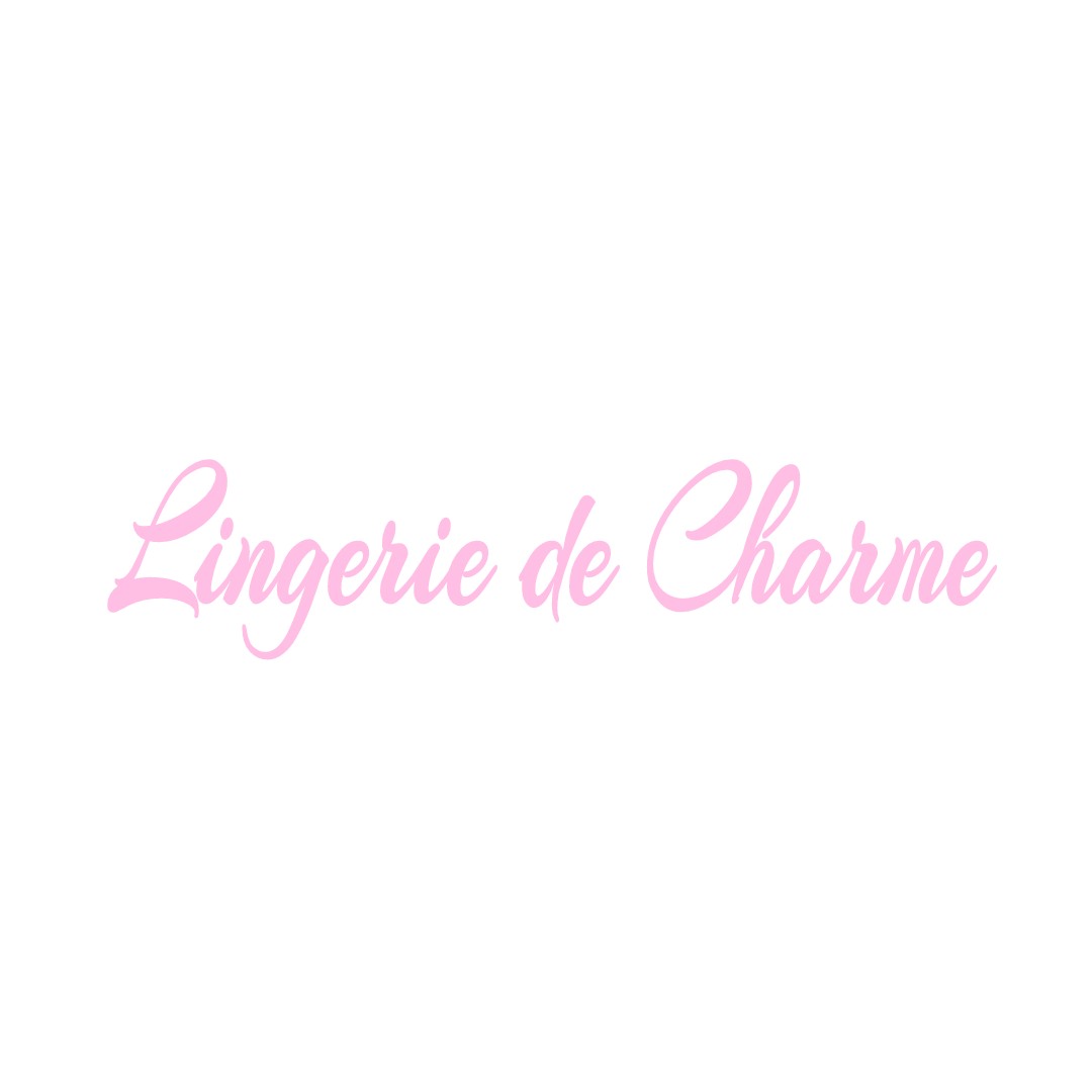 LINGERIE DE CHARME BONNEIL
